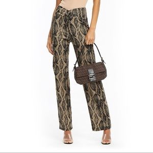 NWT I.AM.GIA Capricorn Pants